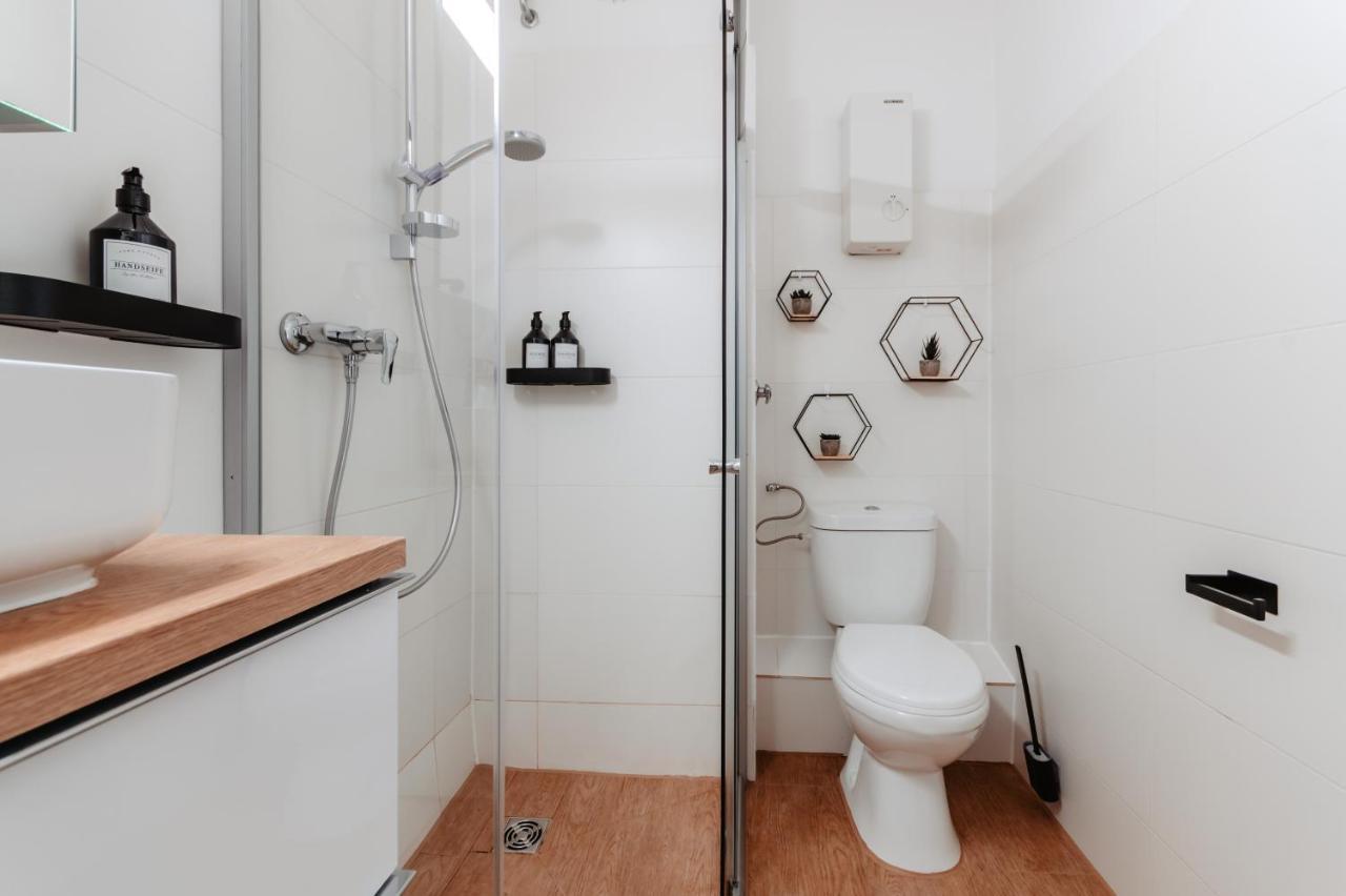 Tolle Wohnung im schönen Harz Sankt Andreasberg Exterior foto